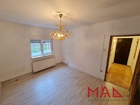 Apartament de vânzare 2 camere, în Sibiu, zona Hipodrom 1