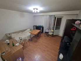 Apartament de închiriat 2 camere, în Sibiu, zona Hipodrom 4