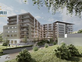 Dezvoltator: Apartament de vânzare 2 camere, în Cluj-Napoca, zona Între Lacuri