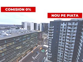 Apartament de vânzare 4 camere, în Bucureşti, zona Barbu Văcărescu