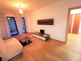 Apartament de vânzare 3 camere, în Bucureşti, zona Floreasca