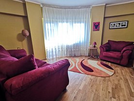 Apartament de închiriat 2 camere, în Bucureşti, zona Bucur Obor