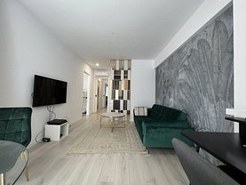 Apartament de închiriat 2 camere, în Bucureşti, zona Titulescu