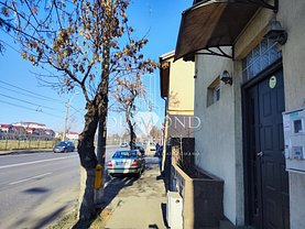 Casa de vânzare 2 camere, în Bucureşti, zona Antiaeriană