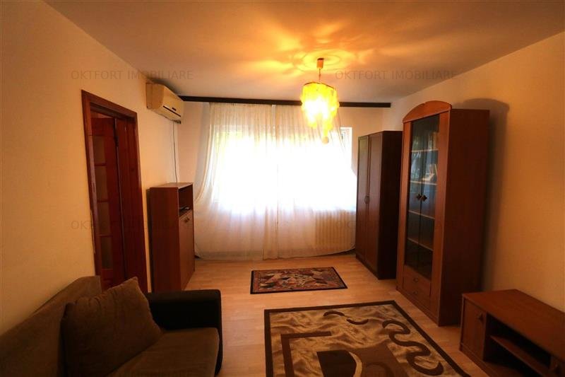 Apartament 2 camere , centrala proprie , zona Dacia