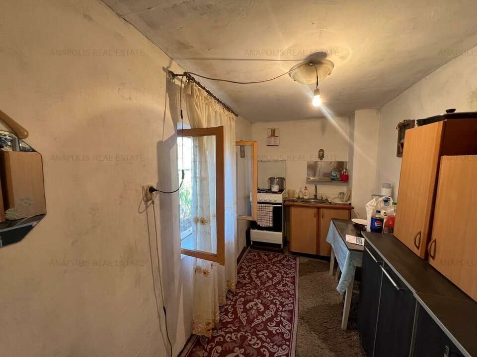 Soseaua Giurgiului Capat Progrescu casa de vanzare OFERTA