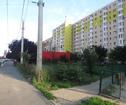 Teren constructii de vânzare, în Arad, zona Aurel Vlaicu
