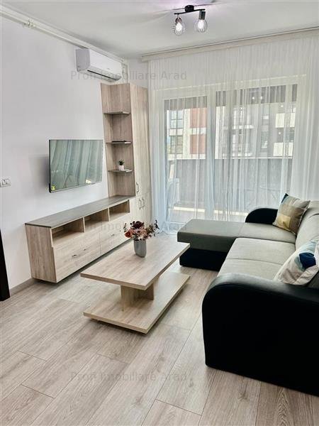 Apartament 2 camere, Adora Park