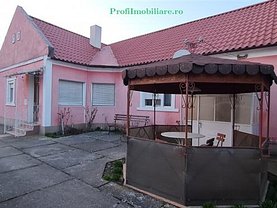 Casa de vânzare 5 camere, în Târnova