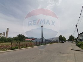 Teren construcţii de vânzare în Campina, Autogara