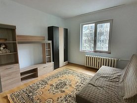Apartament de închiriat 2 camere, în Bucuresti, zona Berceni