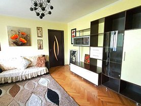 Apartament de vanzare 3 camere, în Bucuresti, zona Lujerului