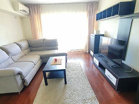 Apartament de inchiriat 3 camere, în Bucuresti, zona Unirii