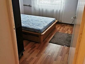 Apartament de închiriat 2 camere, în Bucureşti, zona Uverturii