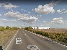 Vânzare teren investiţii în Popesti-Leordeni, Sud-Est