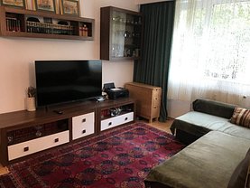 Apartament de vânzare 3 camere, în Bucureşti, zona Drumul Taberei