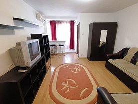 Garsonieră de vânzare în Bucuresti, Lujerului