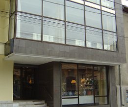 Casa de vânzare 6 camere, în Bucureşti, zona Dorobanţi