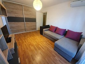 Apartament de vânzare sau de închiriat 2 camere, în Bucureşti, zona Politehnica