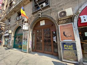 Apartament de vânzare 3 camere, în Bucureşti, zona Magheru