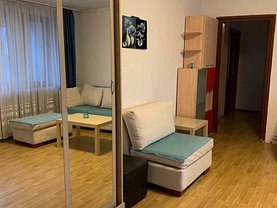 Apartament de inchiriat 3 camere, în Bucuresti, zona Obor