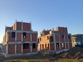 Casa de vânzare 4 camere, în Otopeni, zona Central