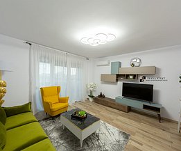 Apartament de inchiriat 2 camere, în Timisoara, zona Aradului