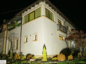 Casa de vânzare 6 camere, în Sânandrei