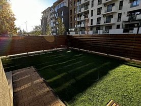 Apartament de vânzare 2 camere, în Bucureşti, zona Uverturii