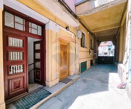 Apartament de vânzare 5 camere, în Bucureşti, zona Eminescu