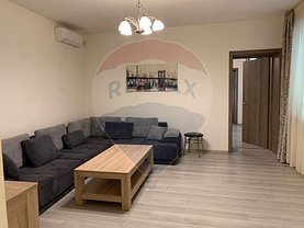 Apartament de inchiriat 2 camere, în Bucuresti, zona P-ta Victoriei