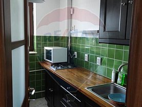 Apartament de inchiriat 2 camere, în Bucuresti, zona Plevnei