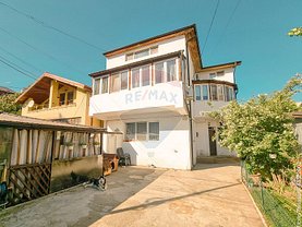 Casa de vânzare 6 camere, în Bucureşti, zona Mihai Bravu