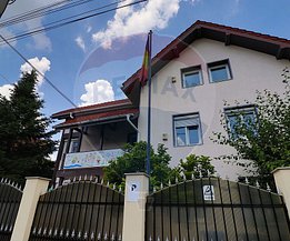 Casa de vanzare 9 camere, în Bucuresti, zona Aparatorii Patriei