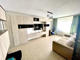 Apartament de închiriat 3 camere, în Bucureşti, zona Pantelimon