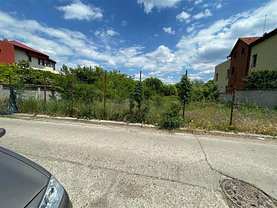 Teren constructii de vanzare, în Bucuresti, zona Floreasca