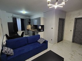 Apartament de închiriat 2 camere, în Bucuresti, zona Chitila