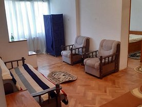 Apartament de închiriat 2 camere, în Bucureşti, zona Pajura