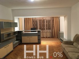 Apartament de închiriat 3 camere, în Bucureşti, zona P-ţa Sfântul Ştefan