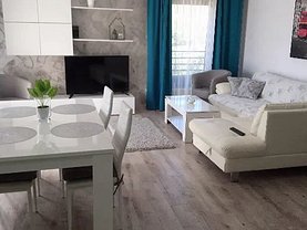 Apartament de închiriat 3 camere, în Alba Iulia, zona Cetate
