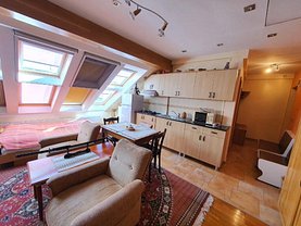 Apartament de vânzare 2 camere în Alba Iulia, Central