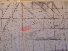 Vânzare teren investiţii în Eforie Nord