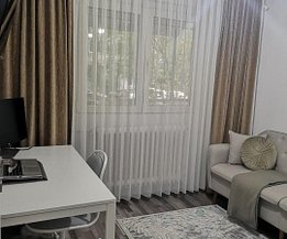 Apartament de vânzare 3 camere, în Bucuresti, zona Lujerului