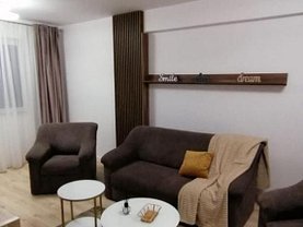 Apartament de închiriat 2 camere, în Otopeni, zona Central