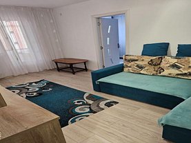 Apartament de închiriat 3 camere, în Ploieşti, zona Baraolt