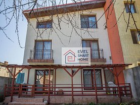 Casa de vânzare 7 camere, în Bucureşti, zona Timpuri Noi