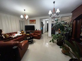 Casa de vânzare 4 camere, în Otopeni, zona Central