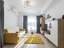 Apartament de vânzare 3 camere în Bacau, Nord