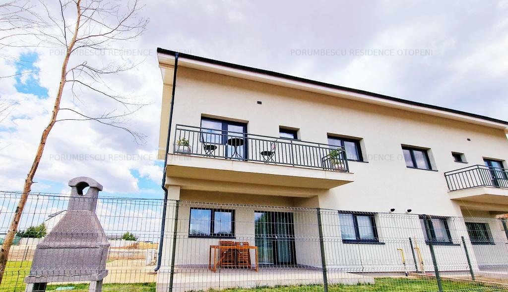 Vila Otopeni