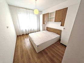 Apartament de închiriat 2 camere, în Bucureşti, zona Apărătorii Patriei